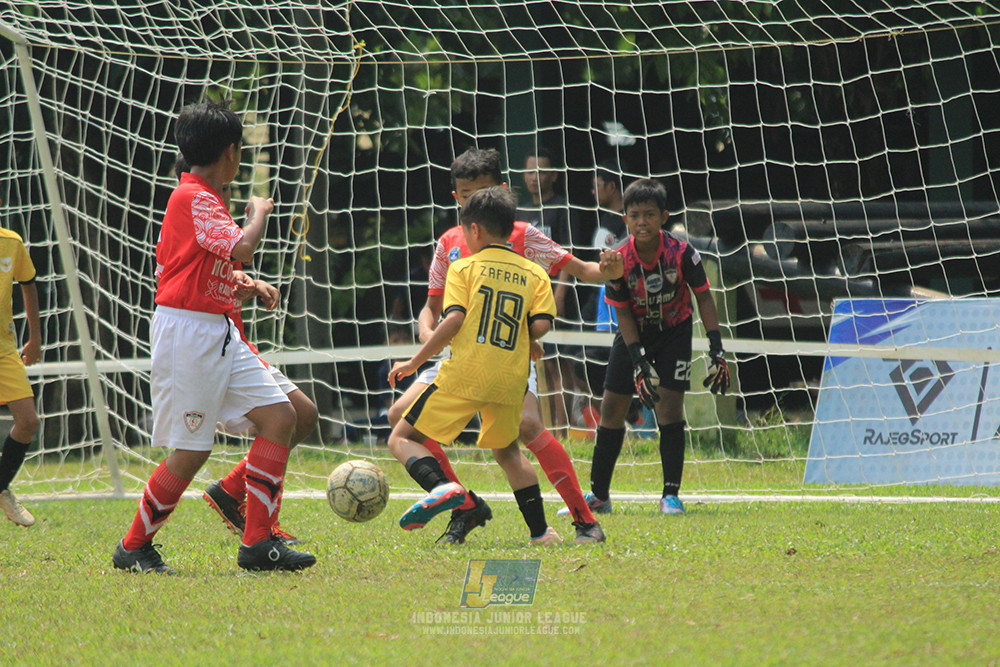 ijl u12 121025 el zeds fc vs mutiara cempaka utama