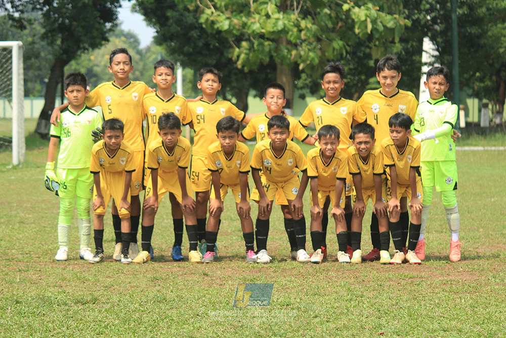 ijl u12 121025 el zeds fc vs mutiara cempaka utama
