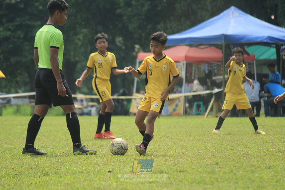 ijl u12 121025 el zeds fc vs mutiara cempaka utama