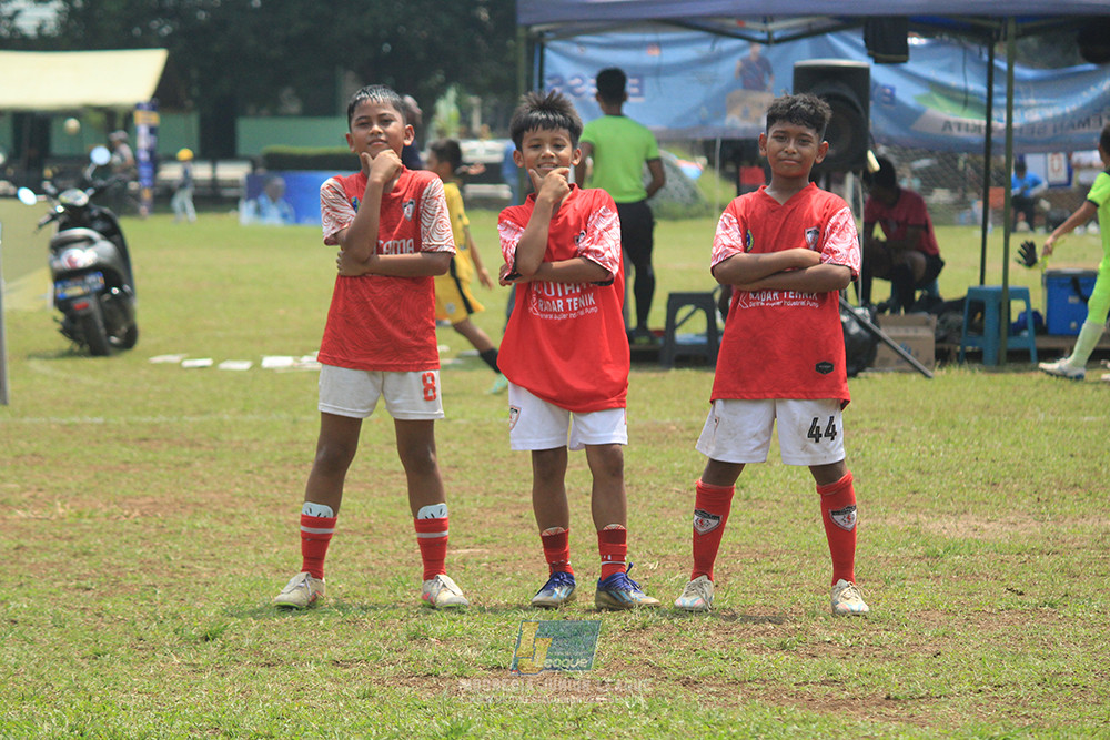 ijl u12 121025 el zeds fc vs mutiara cempaka utama