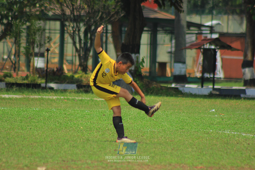 ijl u12 121025 el zeds fc vs mutiara cempaka utama