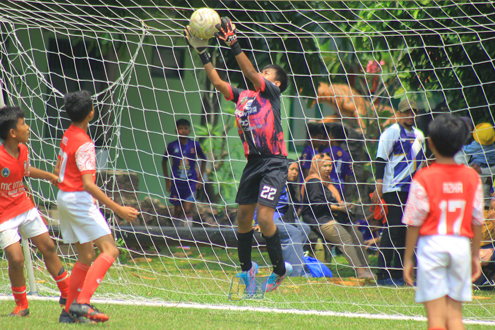 ijl u12 121025 el zeds fc vs mutiara cempaka utama