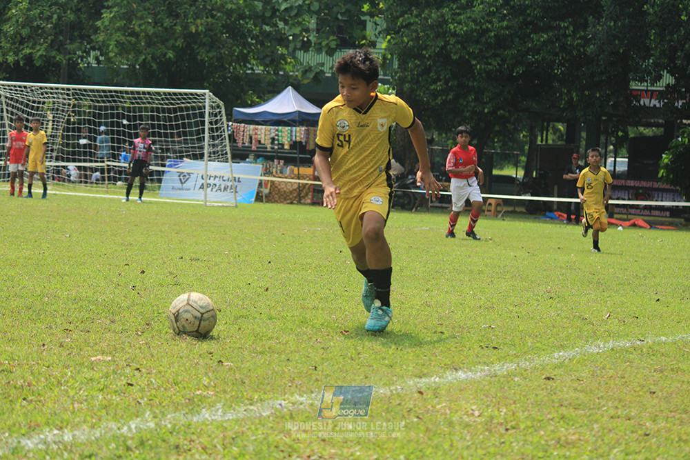 ijl u12 121025 el zeds fc vs mutiara cempaka utama