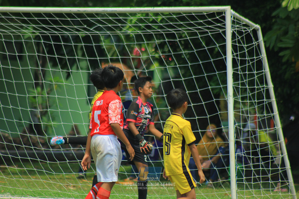 ijl u12 121025 el zeds fc vs mutiara cempaka utama