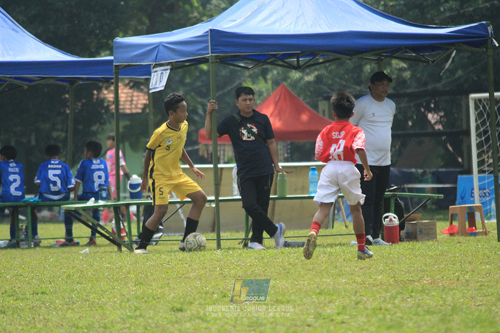 ijl u12 121025 el zeds fc vs mutiara cempaka utama