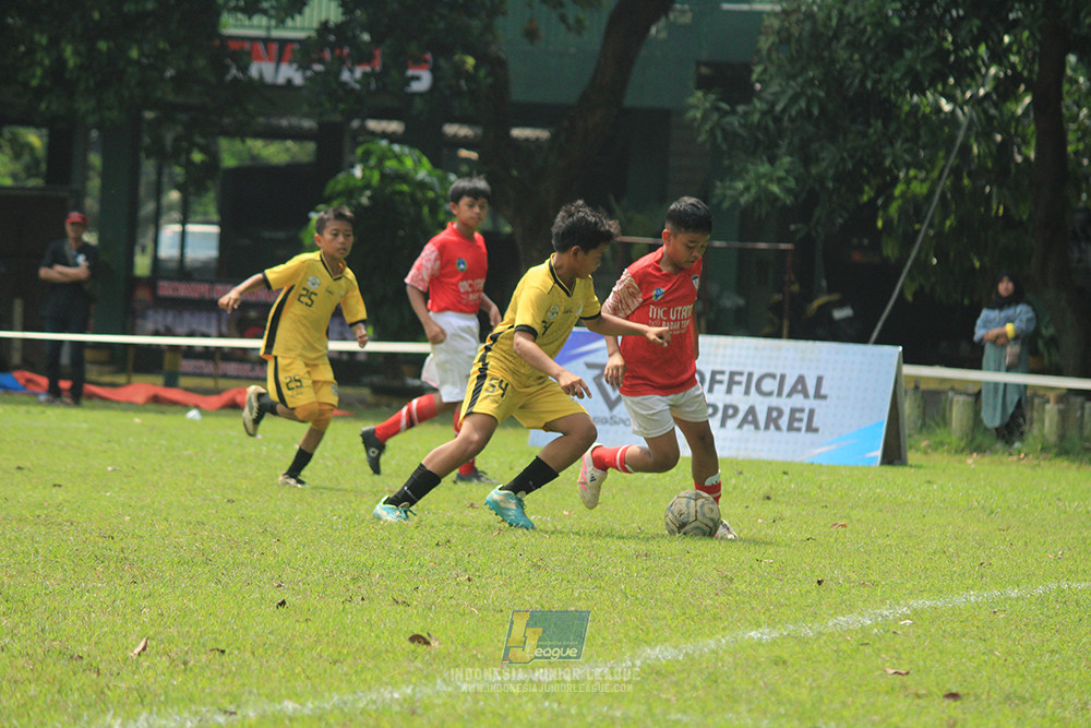 ijl u12 121025 el zeds fc vs mutiara cempaka utama