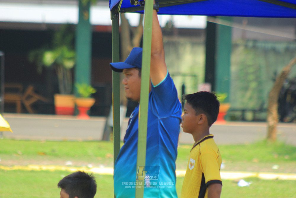ijl u12 121025 el zeds fc vs mutiara cempaka utama
