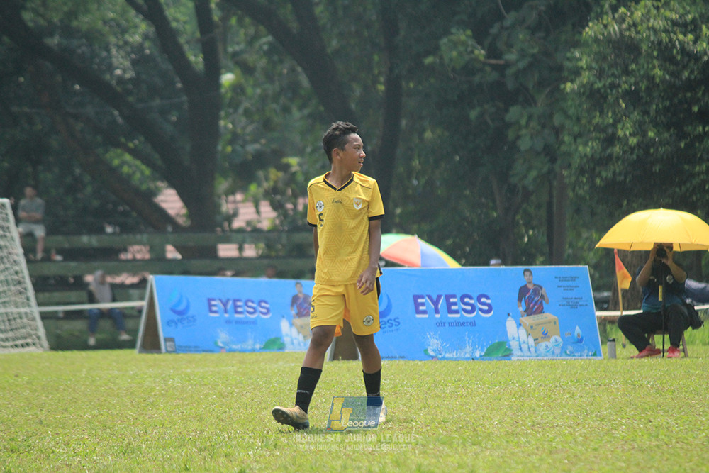 ijl u12 121025 el zeds fc vs mutiara cempaka utama