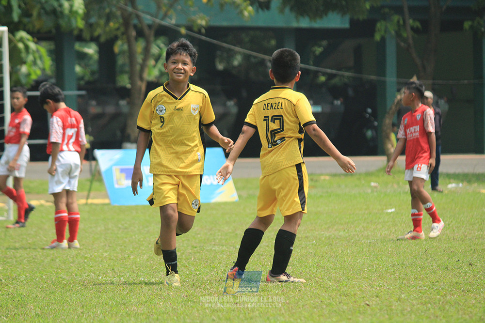 ijl u12 121025 el zeds fc vs mutiara cempaka utama