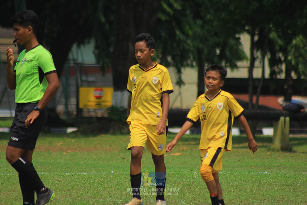 ijl u12 121025 el zeds fc vs mutiara cempaka utama
