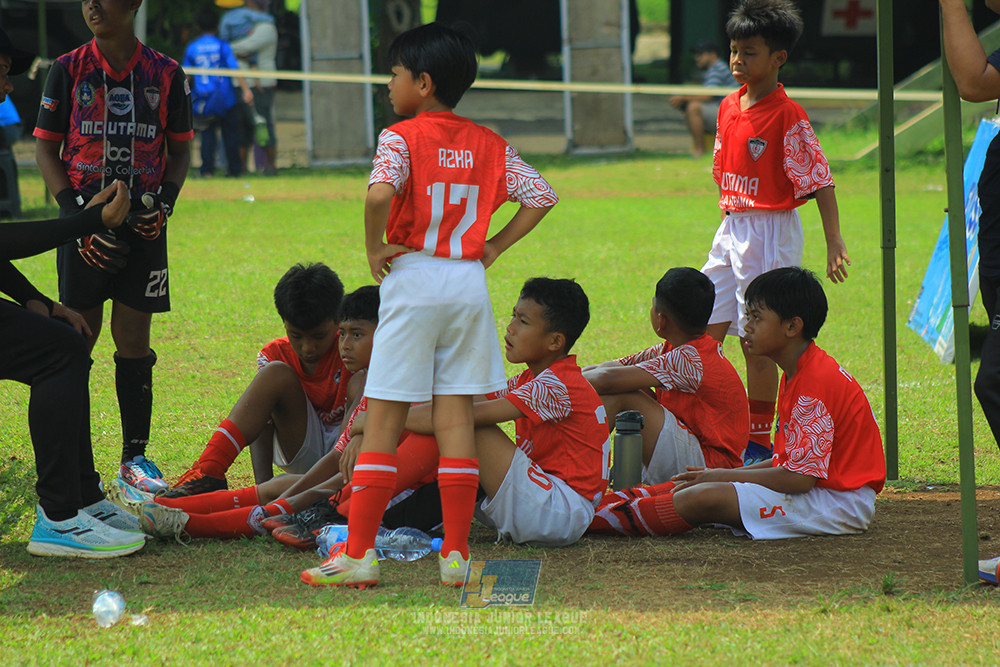 ijl u12 121025 el zeds fc vs mutiara cempaka utama