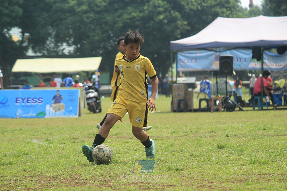 ijl u12 121025 el zeds fc vs mutiara cempaka utama