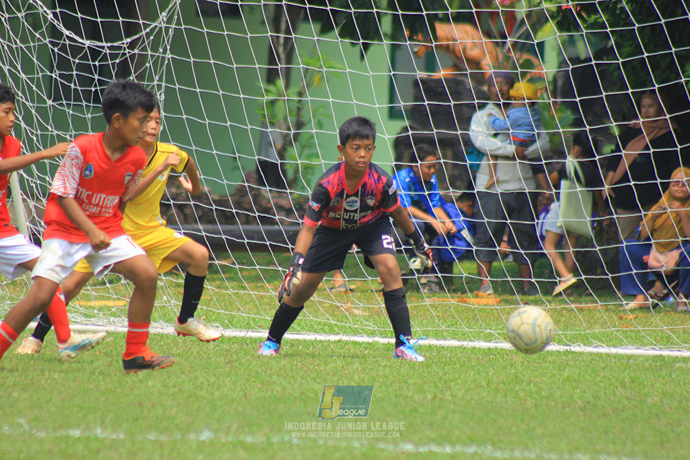 ijl u12 121025 el zeds fc vs mutiara cempaka utama