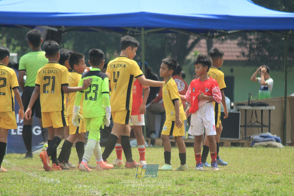 ijl u12 121025 el zeds fc vs mutiara cempaka utama