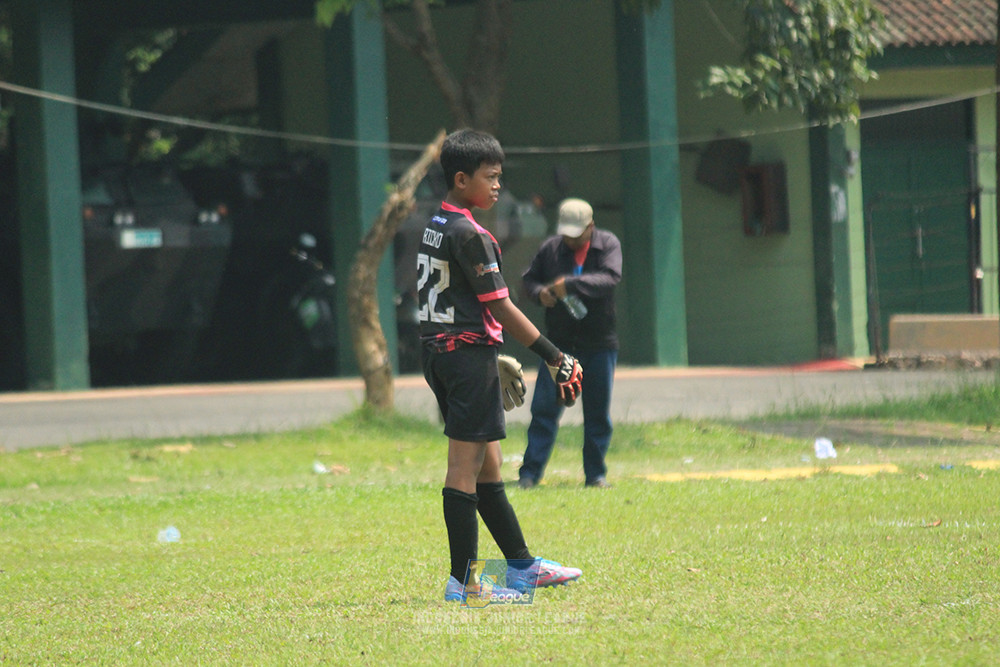 ijl u12 121025 el zeds fc vs mutiara cempaka utama