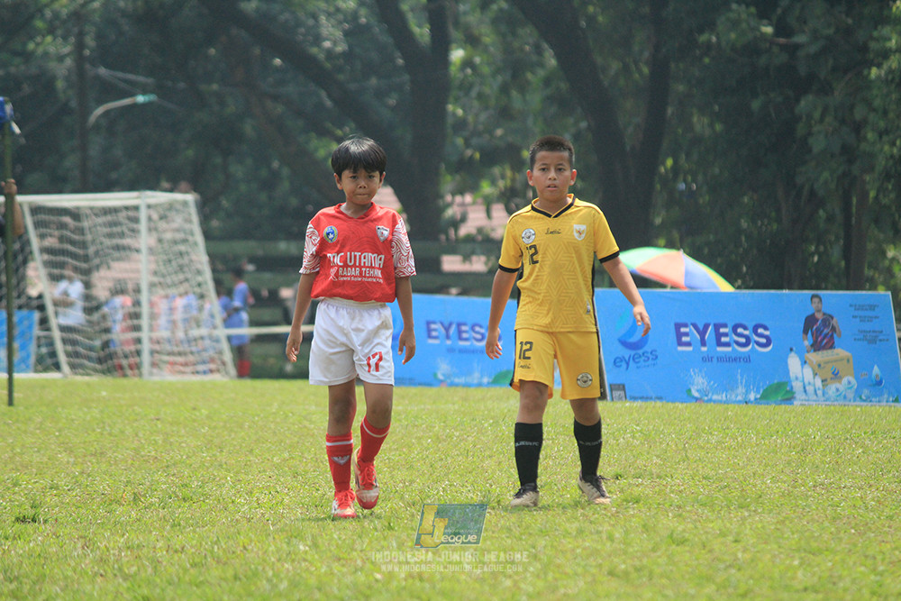 ijl u12 121025 el zeds fc vs mutiara cempaka utama