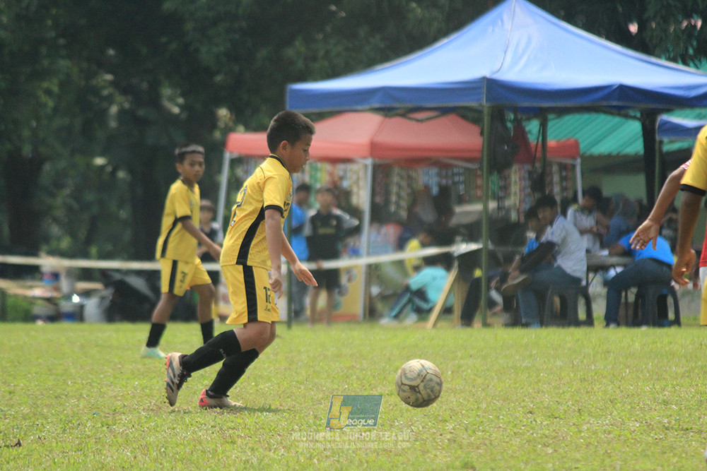 ijl u12 121025 el zeds fc vs mutiara cempaka utama