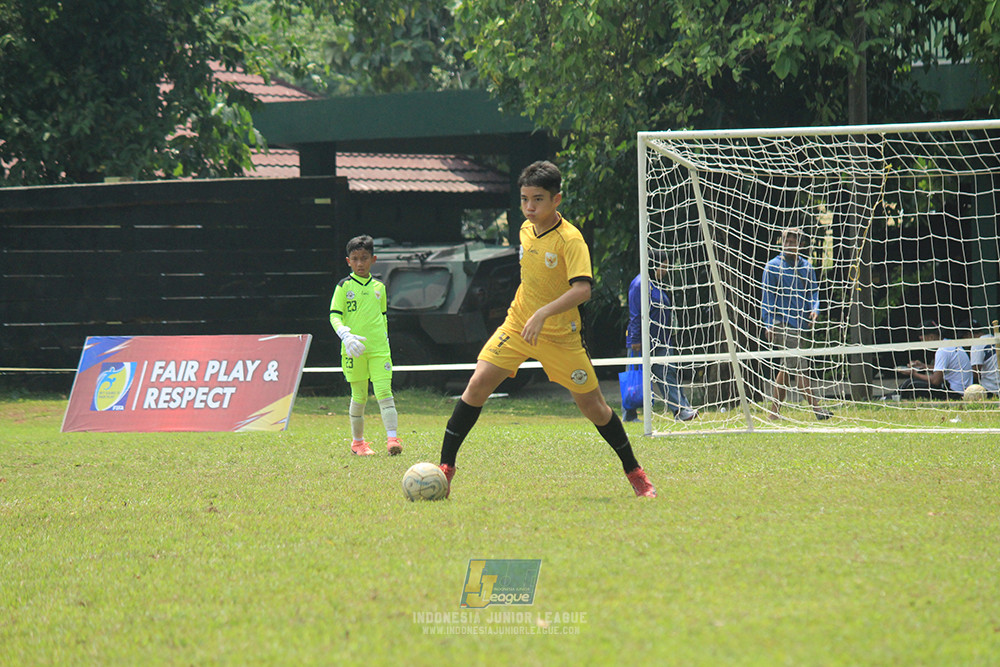 ijl u12 121025 el zeds fc vs mutiara cempaka utama