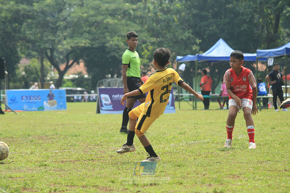 ijl u12 121025 el zeds fc vs mutiara cempaka utama