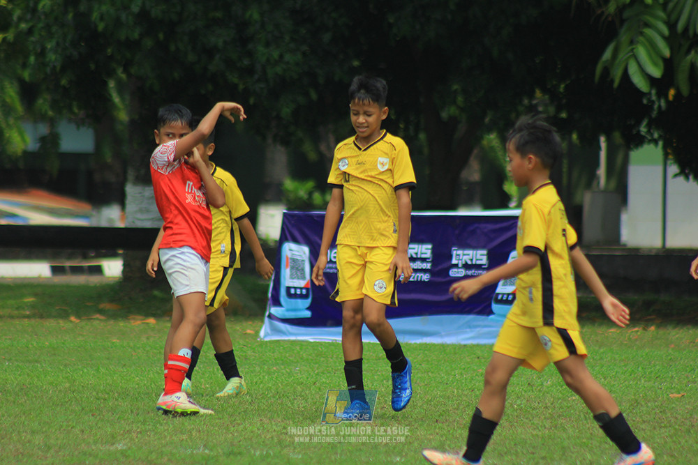 ijl u12 121025 el zeds fc vs mutiara cempaka utama