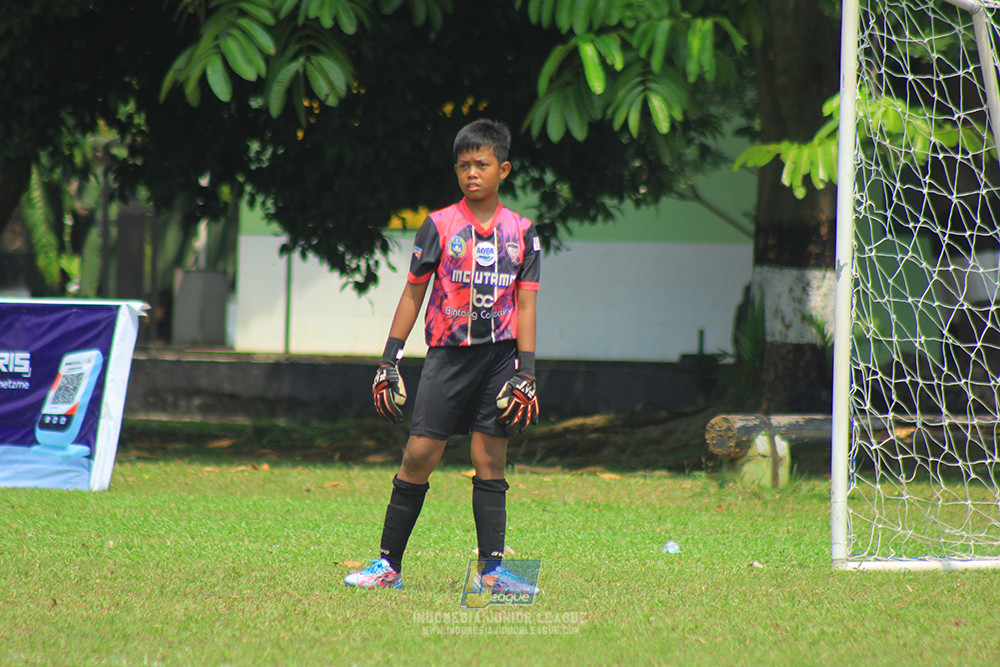ijl u12 121025 el zeds fc vs mutiara cempaka utama