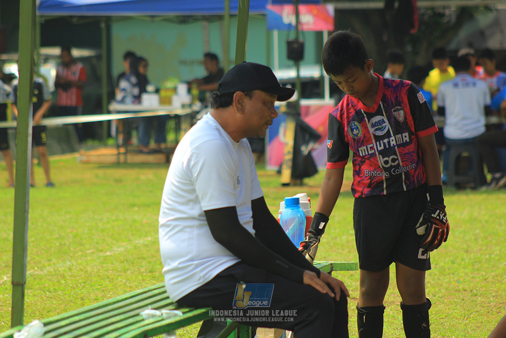 ijl u12 121025 el zeds fc vs mutiara cempaka utama