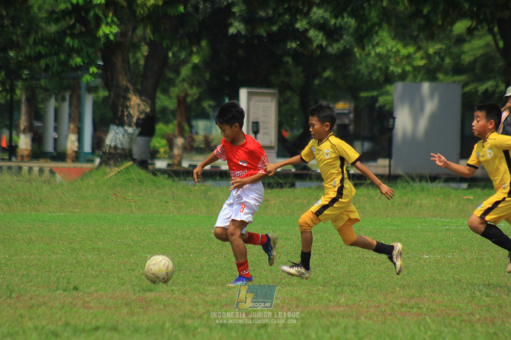 ijl u12 121025 el zeds fc vs mutiara cempaka utama
