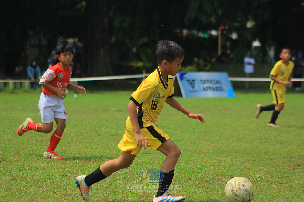 ijl u12 121025 el zeds fc vs mutiara cempaka utama