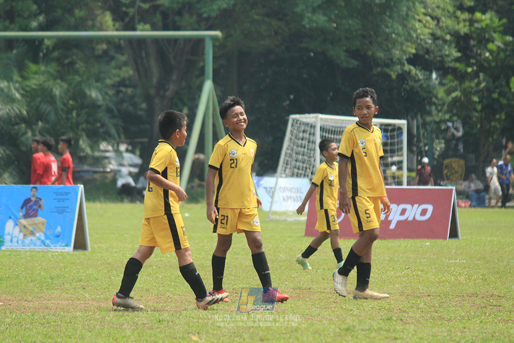 ijl u12 121025 el zeds fc vs mutiara cempaka utama