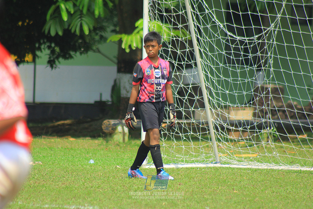 ijl u12 121025 el zeds fc vs mutiara cempaka utama