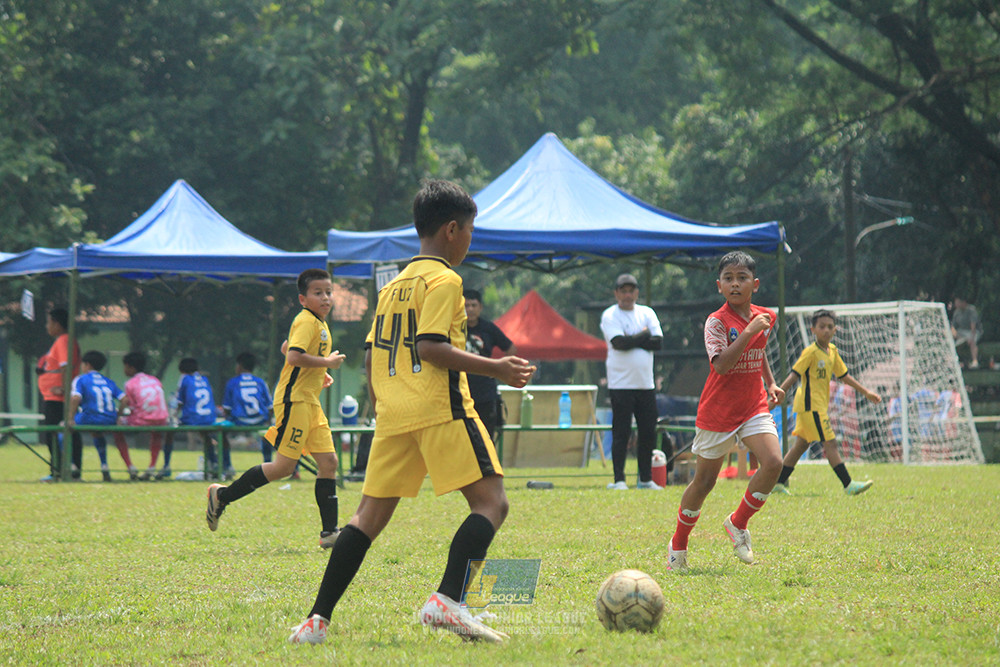 ijl u12 121025 el zeds fc vs mutiara cempaka utama