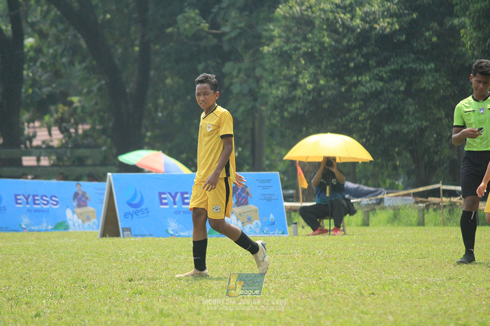 ijl u12 121025 el zeds fc vs mutiara cempaka utama