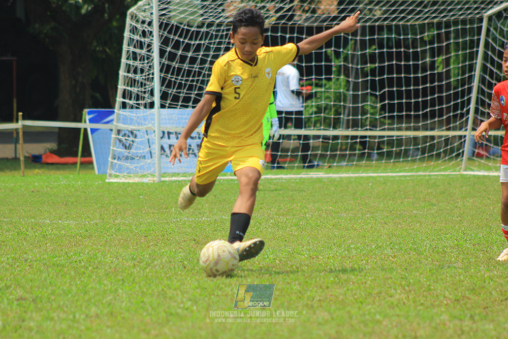 ijl u12 121025 el zeds fc vs mutiara cempaka utama