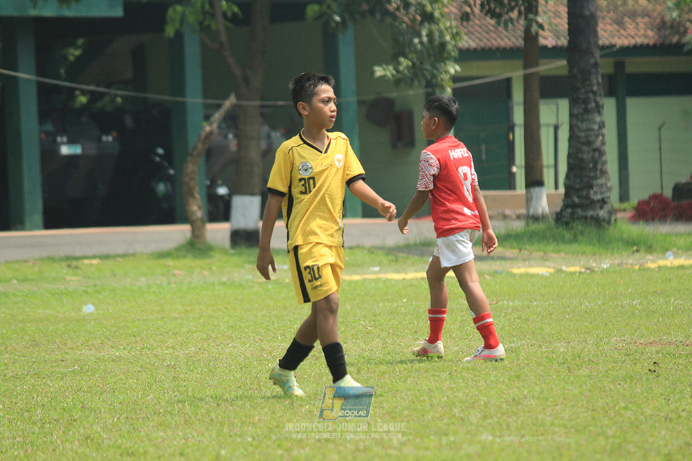 ijl u12 121025 el zeds fc vs mutiara cempaka utama