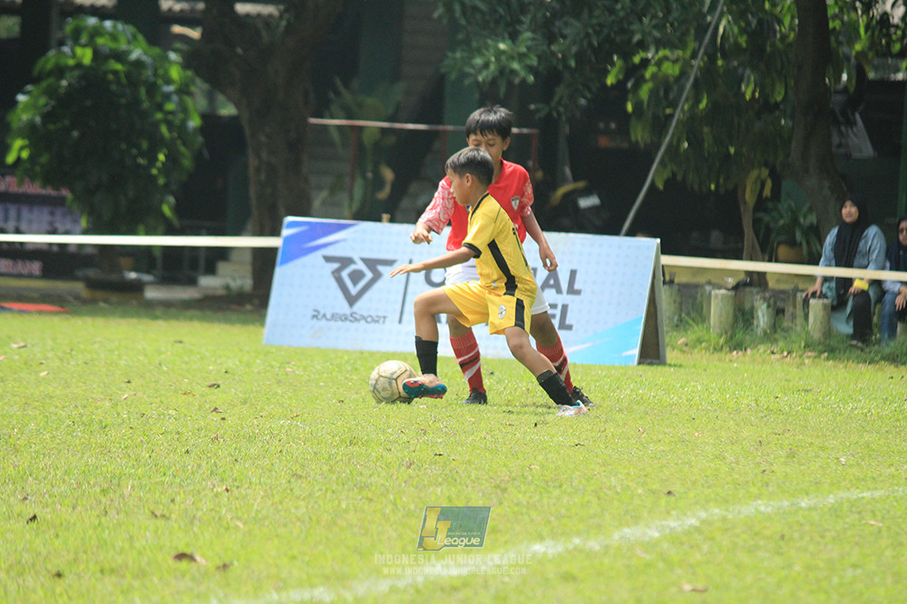 ijl u12 121025 el zeds fc vs mutiara cempaka utama