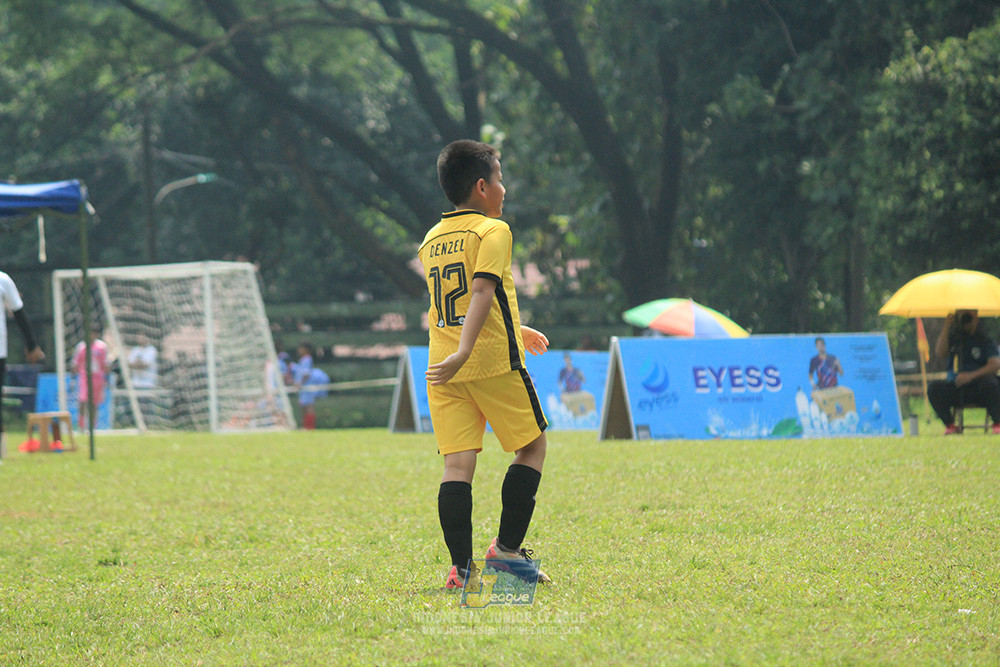 ijl u12 121025 el zeds fc vs mutiara cempaka utama