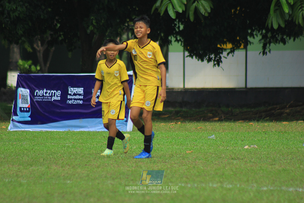 ijl u12 121025 el zeds fc vs mutiara cempaka utama