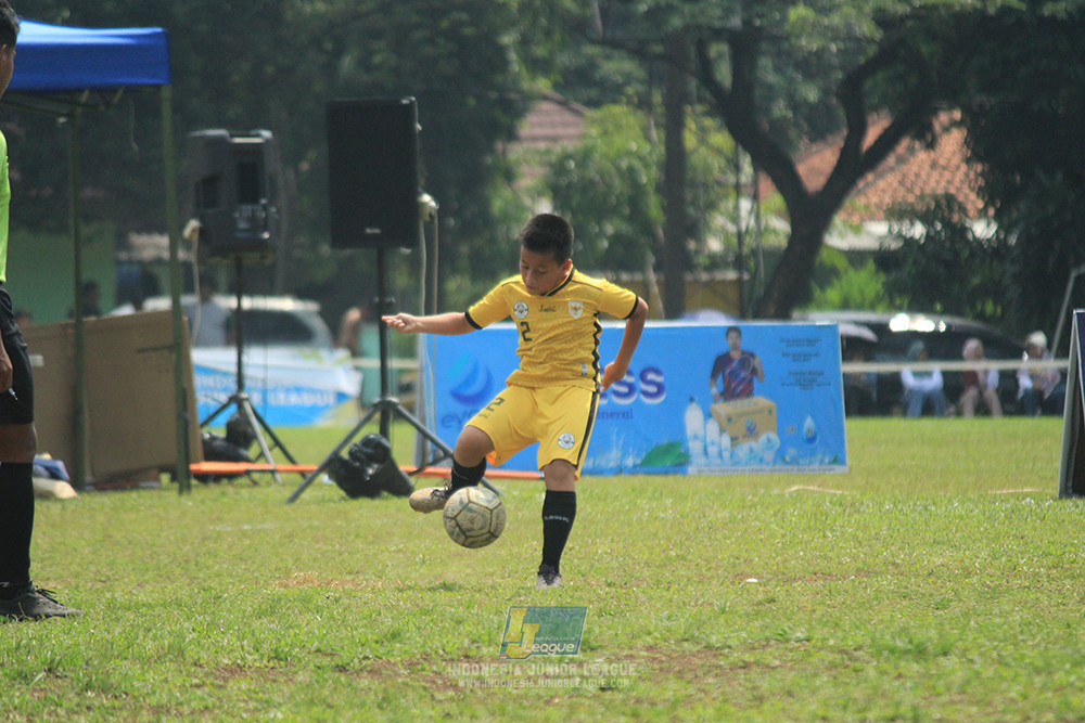 ijl u12 121025 el zeds fc vs mutiara cempaka utama