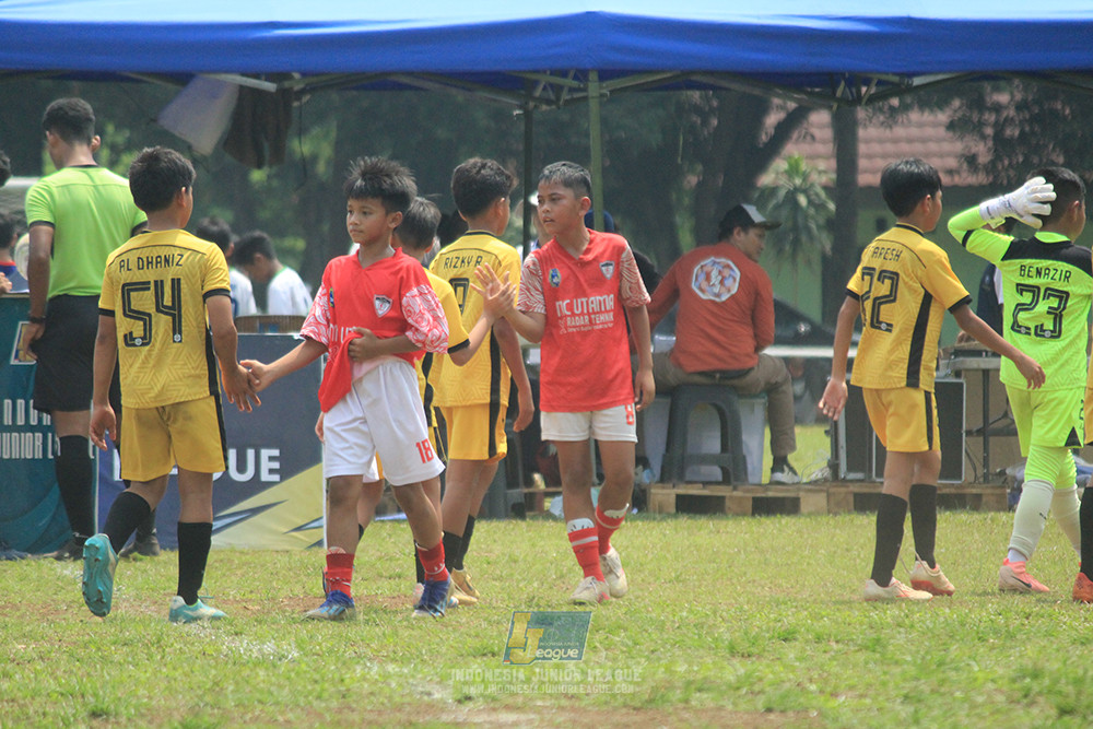ijl u12 121025 el zeds fc vs mutiara cempaka utama