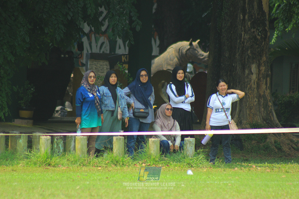 ijl u12 121025 el zeds fc vs mutiara cempaka utama