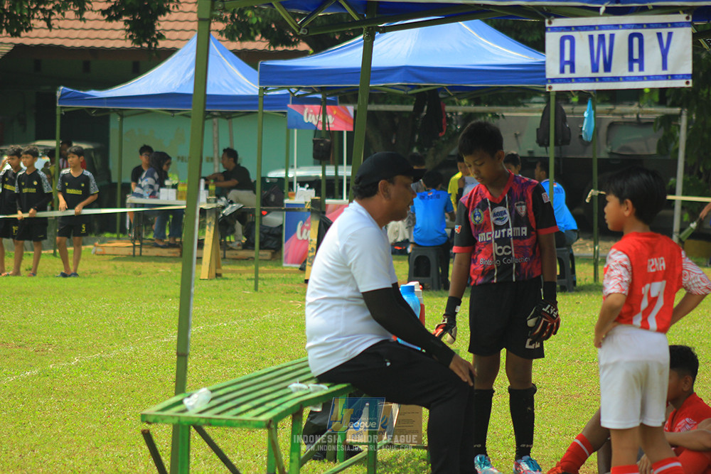 ijl u12 121025 el zeds fc vs mutiara cempaka utama