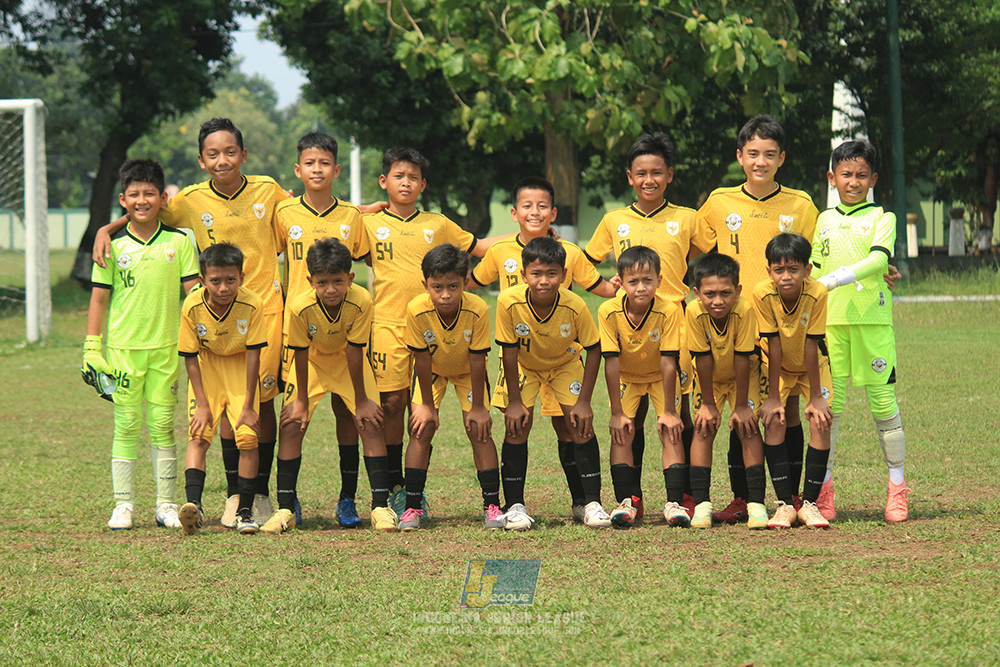 ijl u12 121025 el zeds fc vs mutiara cempaka utama