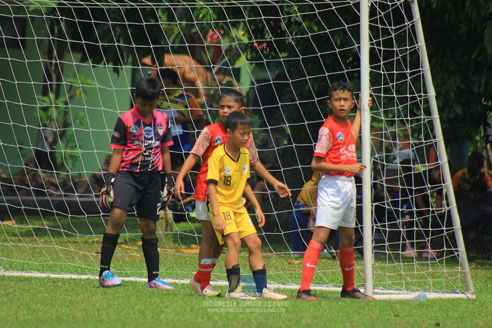 ijl u12 121025 el zeds fc vs mutiara cempaka utama