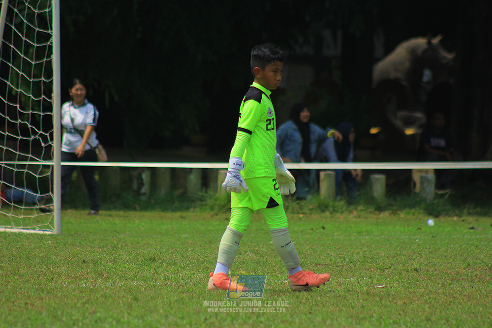 ijl u12 121025 el zeds fc vs mutiara cempaka utama