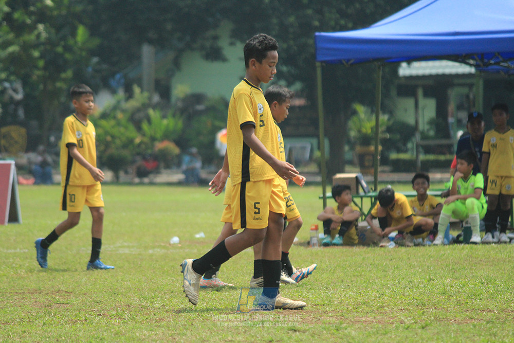 ijl u12 121025 el zeds fc vs mutiara cempaka utama