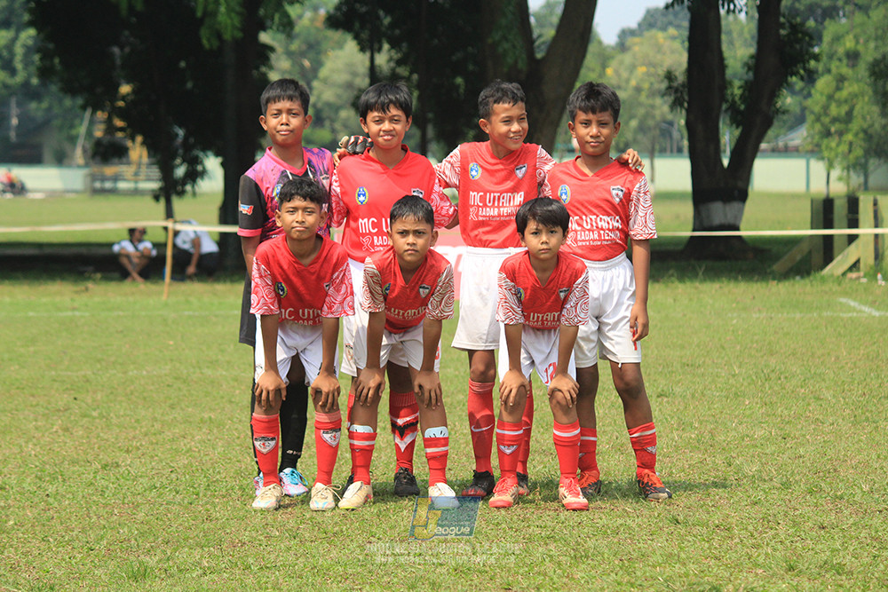 ijl u12 121025 el zeds fc vs mutiara cempaka utama