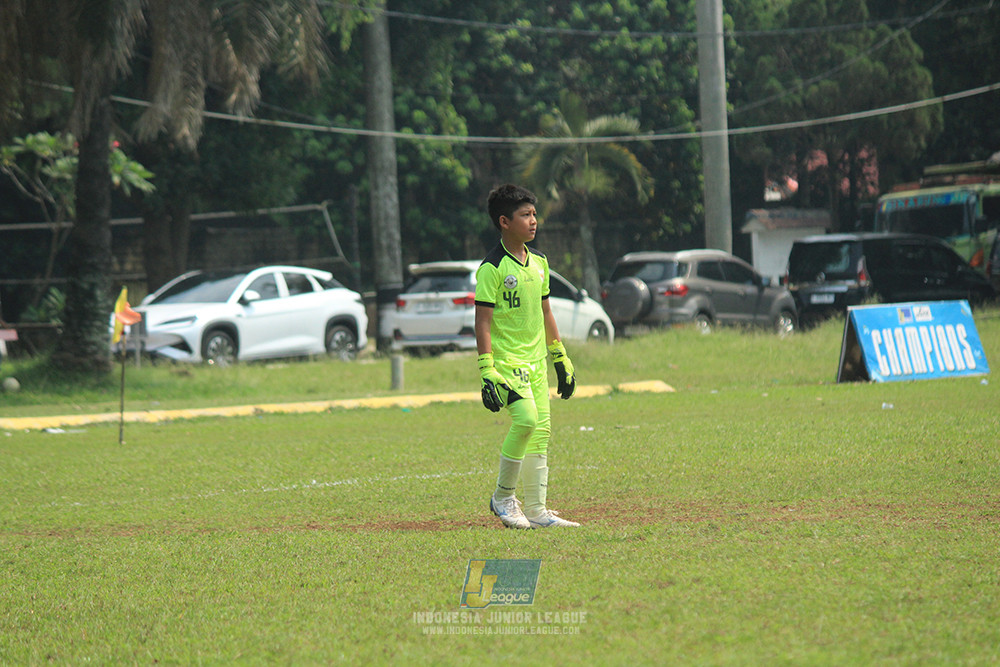 ijl u12 121025 el zeds fc vs mutiara cempaka utama