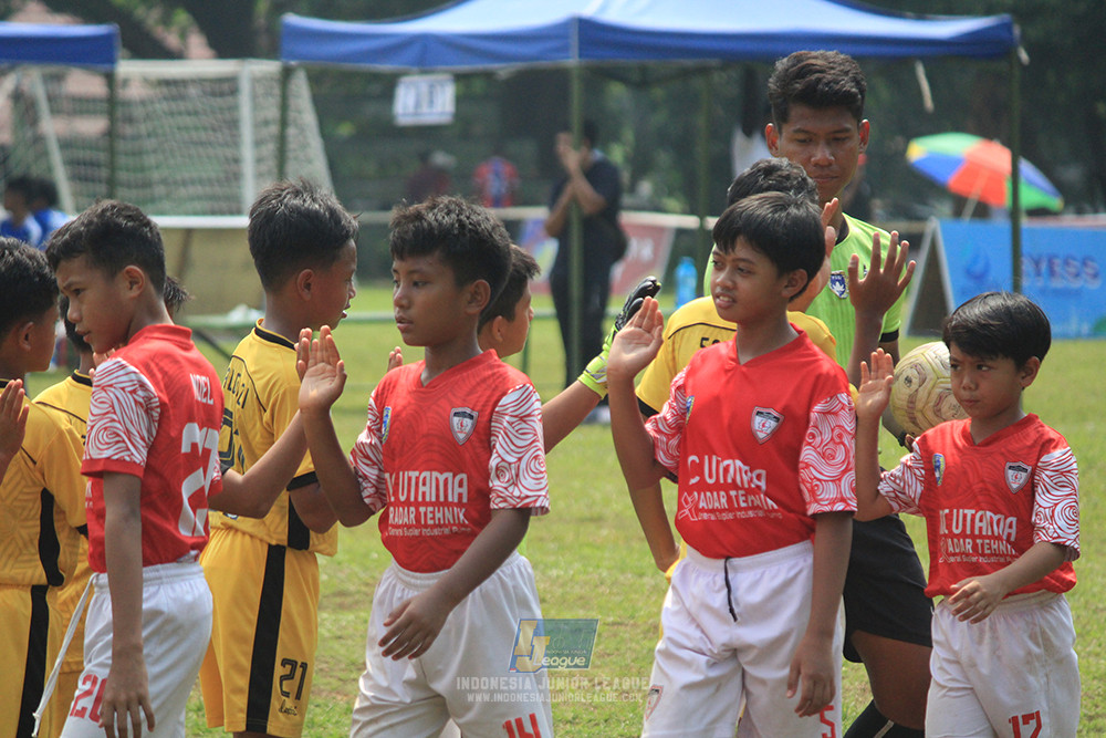 ijl u12 121025 el zeds fc vs mutiara cempaka utama