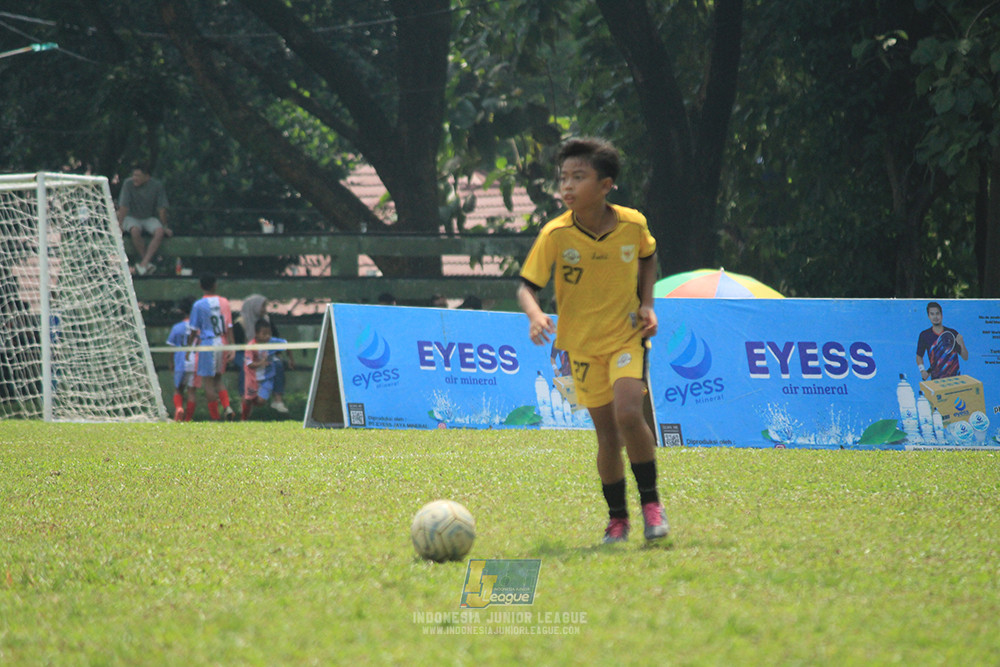 ijl u12 121025 el zeds fc vs mutiara cempaka utama