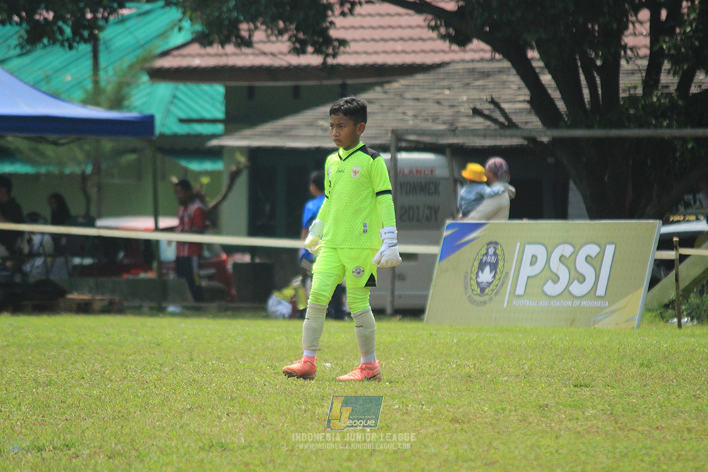ijl u12 121025 el zeds fc vs mutiara cempaka utama